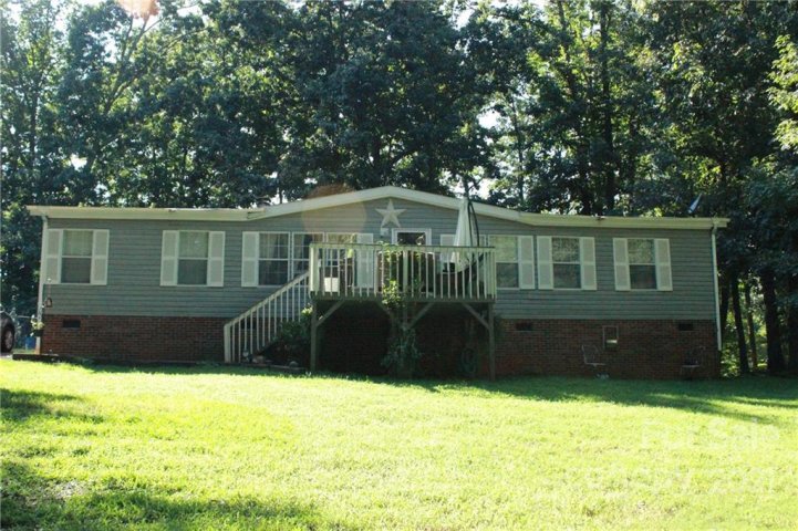 1239 Harbin Court sold home in Mountain Meadows, Bessemer City, NC