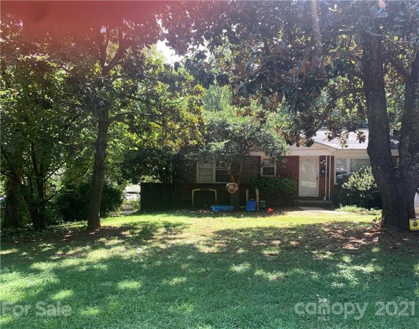 729 Pritchard Street sold home in Glenwood, Charlotte, NC
