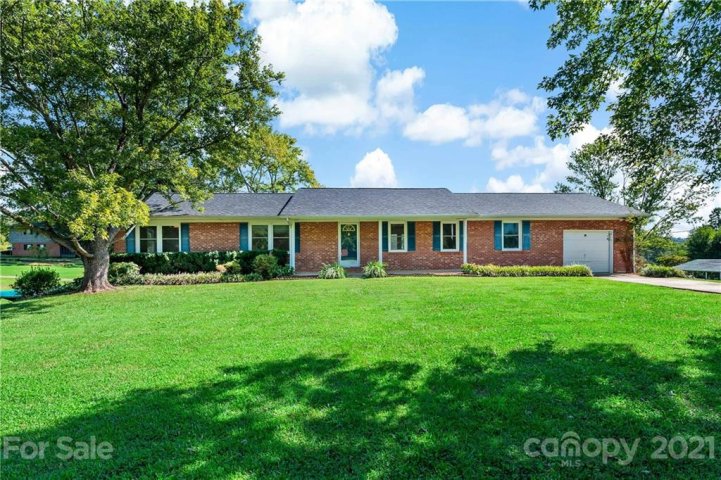 51 Katydid Drive sold home in Marion, Marion, NC