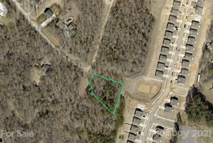 8904 Pinenoll Lane sold home in Casa Linda Estates, Charlotte, NC