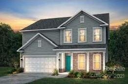 19120 Yellow Birch Drive 11 sold home in heron park, Charlotte, NC