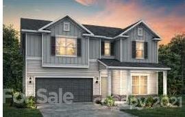 19113 Yellow Birch Drive 34 sold home in heron park, Charlotte, NC