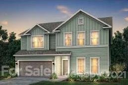 19117 Yellow Birch Drive 33 sold home in heron park, Charlotte, NC