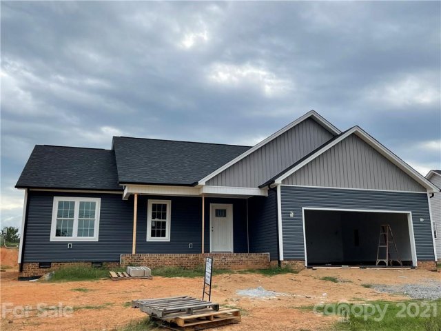 201 S 5th Avenue sold home in Temple Heights, Maiden, NC