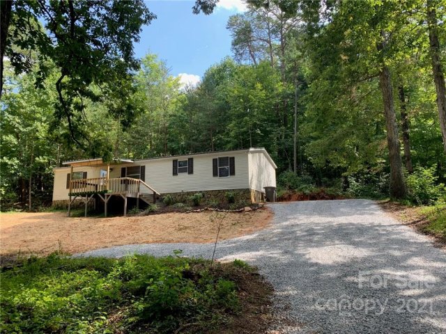 11 Misty Mountain Estate 2 sold home in Misty Mountain Estates, Nebo, NC