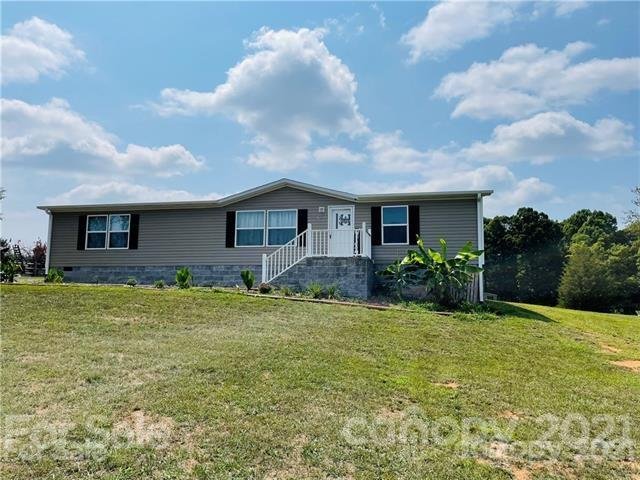 1055 Westchester Drive sold home in Western Acres, Kannapolis, NC