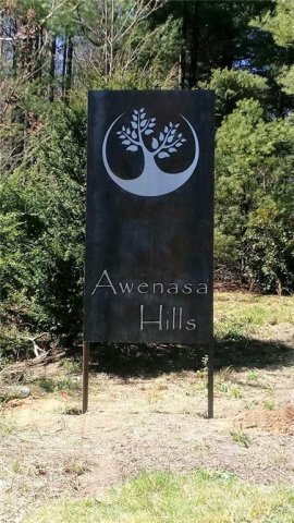 0 Trellem Trail 13 sold home in Awenasa Hills, Hendersonville, NC