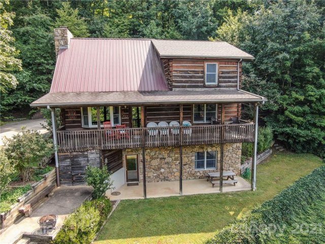 79 Bryant Road sold home in Laurel Acres, Swannanoa, NC