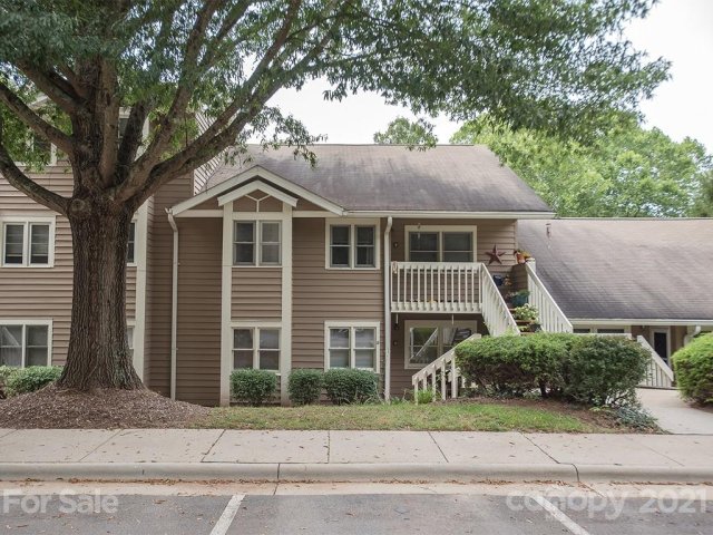 4 Creekside Lane C-04 sold home in Laurel Creek, Asheville, NC