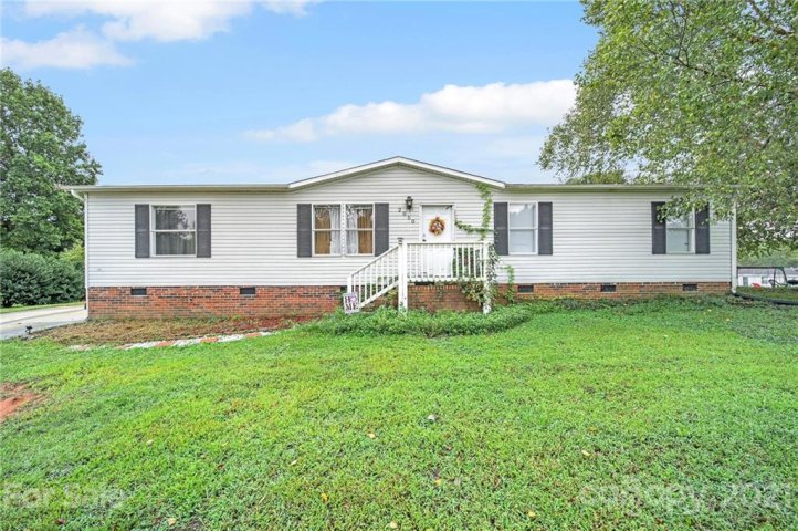 2050 Rocky Creek Lane sold home in Hoyles Creek, Dallas, NC