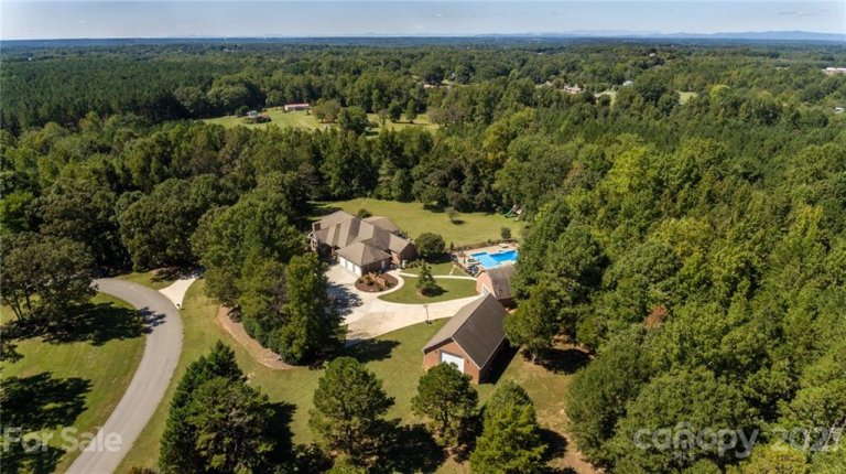 130 Lucky Strike Drive sold home in Gold Run, Kings Mountain, NC
