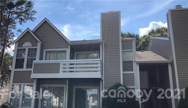 9607 Vinca Circle F sold home in Colville, Charlotte, NC