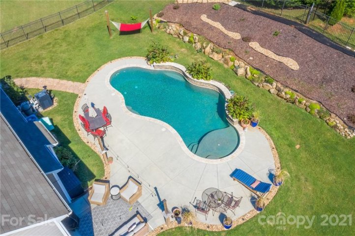 2192 Chapel Gate Drive sold home in Chapel Gate, Rock Hill, SC