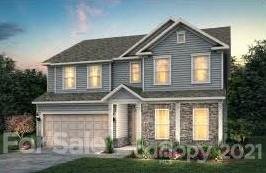 19109 Yellow Birch Drive 035 sold home in heron park, Charlotte, NC