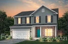 17006 Dogwood Creek Drive 037 sold home in Heron Park, Charlotte, NC