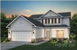 17010 Dogwood Creek Drive 38 sold home in heron park, Charlotte, NC