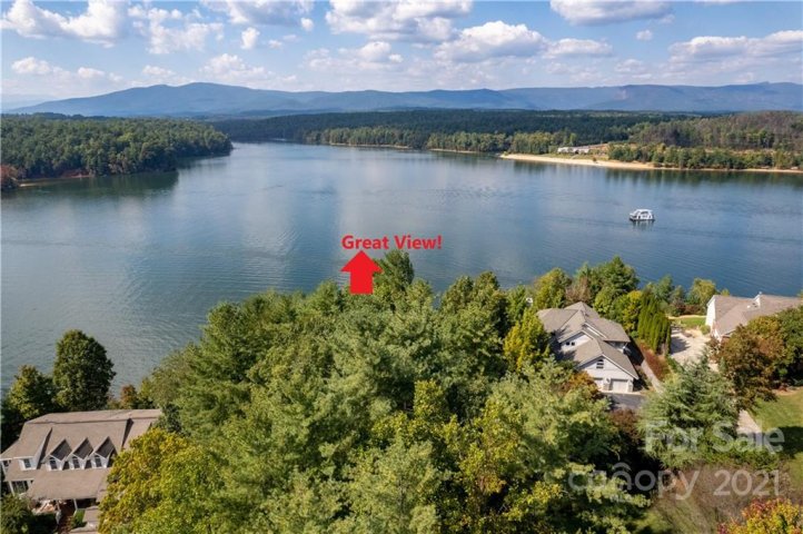 2290 Lake Forest Cove sold home in Mallard Pointe, Nebo, NC
