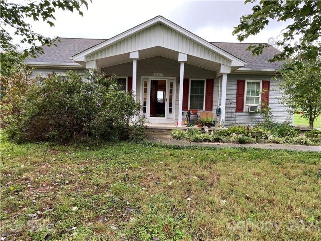 1033 Tabor Road sold home in Padgett Farms, Olin, NC