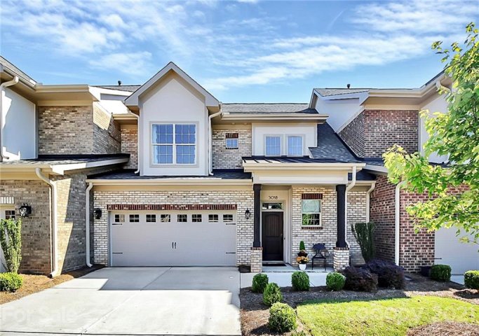 5018 Waldron Meadow Drive sold home in Waldron Grove, Charlotte, NC