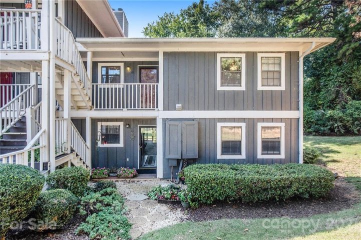 7500 Woods Lane 48 sold home in Wood Duck Cove, Cornelius, NC