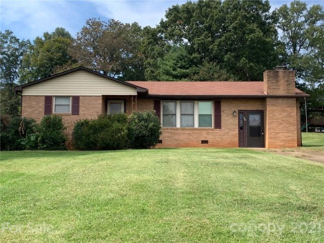 100 Maplewood Drive sold home in Council Oaks, Morganton, NC