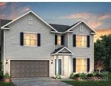 19205 Yellow Birch Drive 030 sold home in heron park, Charlotte, NC