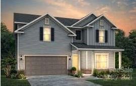 17011 Dogwood Drive 056 sold home in heron park, Charlotte, NC
