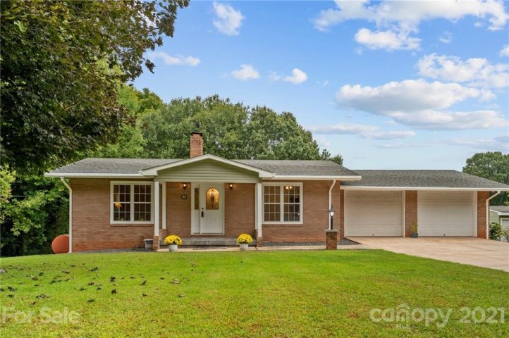 44446 Field Road sold home in Highland Acres, New London, NC