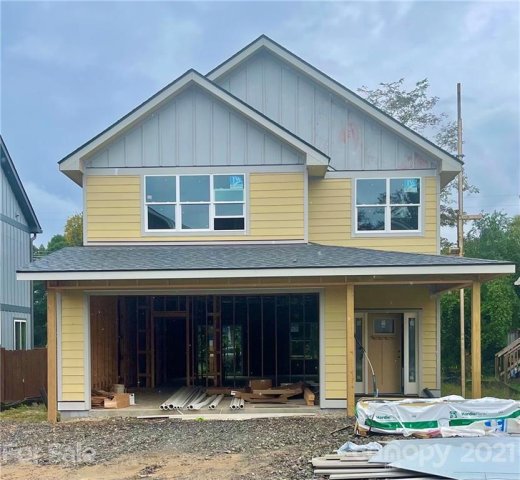 16 Alice Clement Lane sold home in Alice Place, Asheville, NC