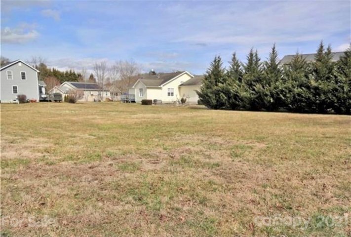 Tbd Springfield Meadow Drive sold home in Springfield, Etowah, NC