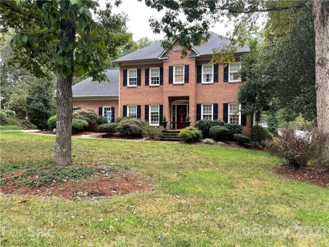 109 Nemans Cove sold home in Crown Creek, Cherryville, NC
