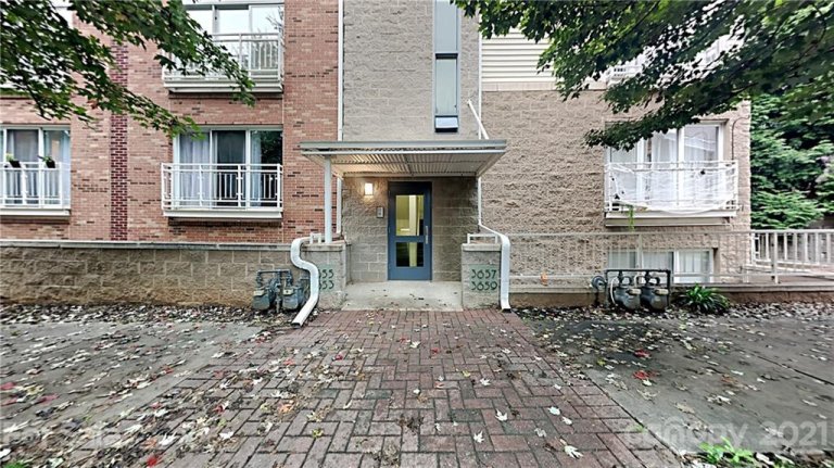 3655 Warp Street sold home in Renaissance Townhome Lofts Condo, Charlotte, NC