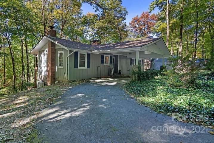 610 Whetstone Gap Road sold home in Whetstone Gap, Lake Toxaway, NC
