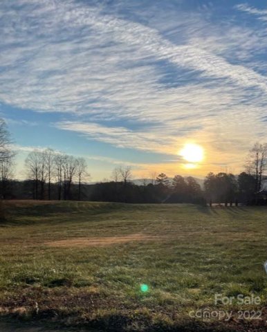 3687 Cornwell Drive active home in Silver Creek Plantation, Morganton, NC