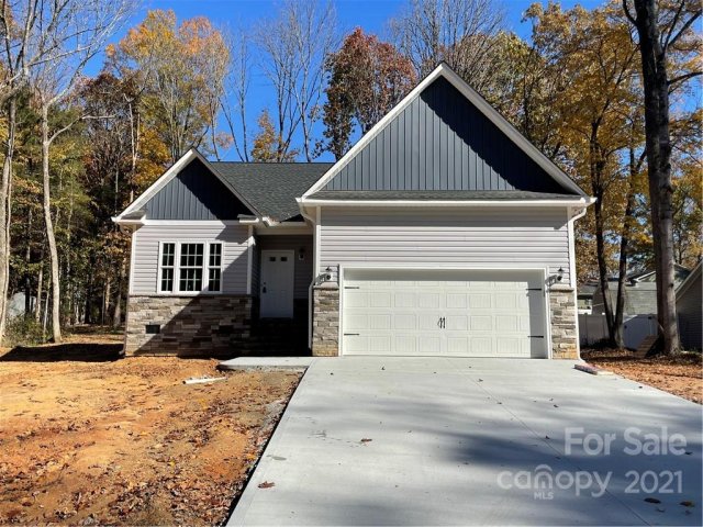 1211 Wiltshire Drive sold home in Berkshire, Kannapolis, NC