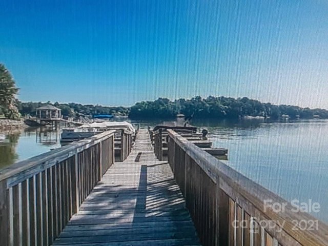 8436 Marina Lane sold home in Lake Norman Woods, Catawba, NC