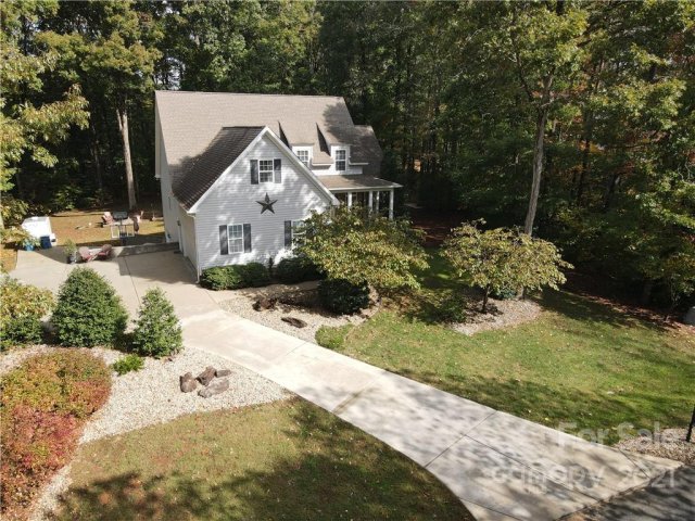 3030 Mountain Creek Drive 33 sold home in Mountain Creek, Sherrills Ford, NC