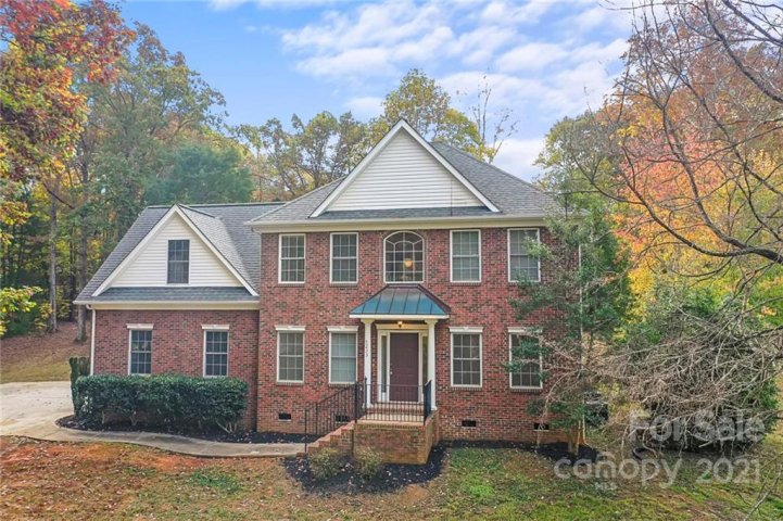 5233 Highlander Parkway sold home in Highland Park, Rock Hill, SC