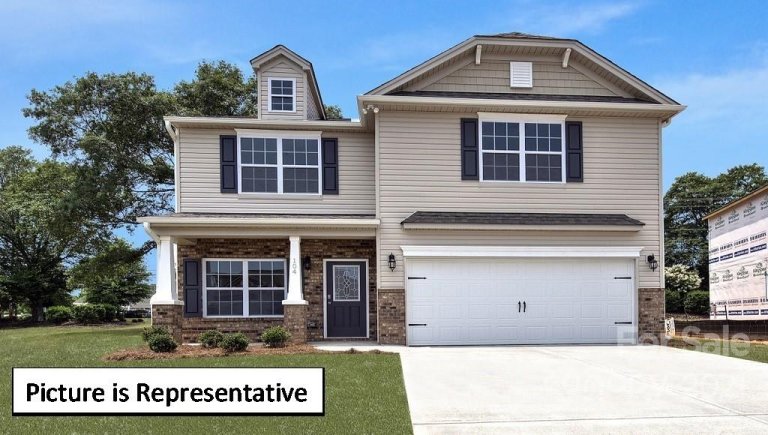 9315 Goldenrod Lane sold home in Prospect Park, Charlotte, NC