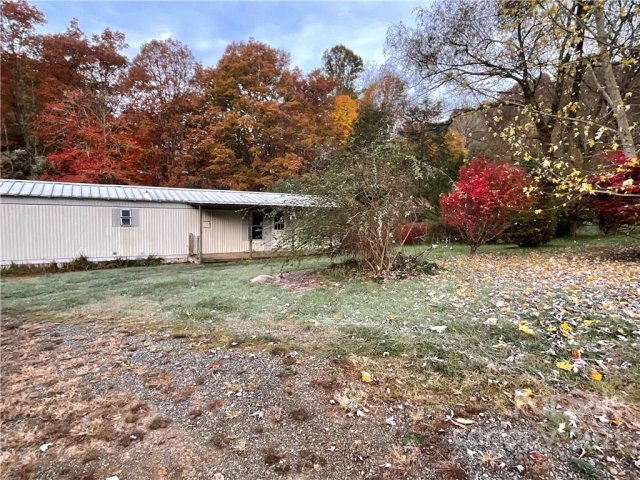 11 Brucene Drive sold home in Balsam Grove Estates, Balsam Grove, NC
