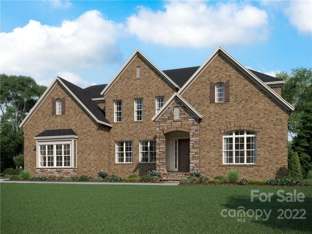 1458 Cherry Laurel Drive OLD0050 sold home in Oldenburg, Waxhaw, NC