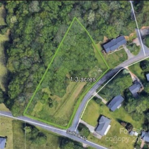 3024 Downing Street sold home in Camden Acres, Shelby, NC