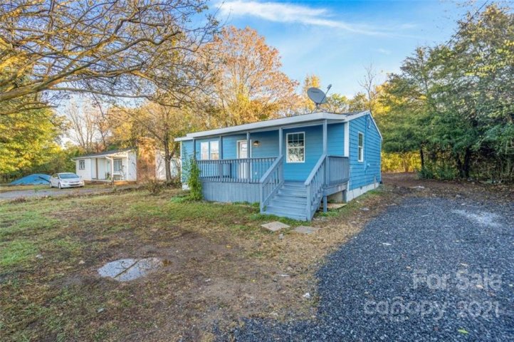 235 Porter Road sold home in Sunrise Acres, Rock Hill, SC