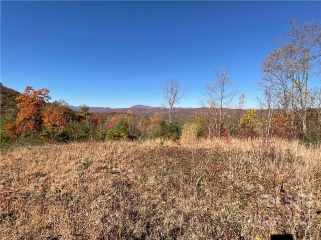Lot 60 Peppervine Circle sold home in Round Mountain Falls, Brevard, NC