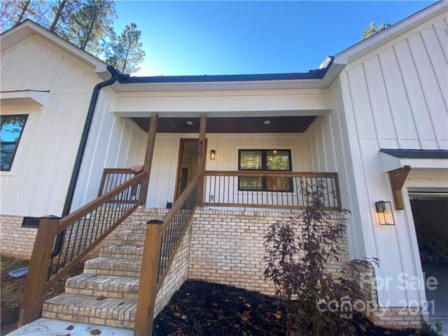 420 Stillwater Road sold home in Falls Park, Troutman, NC