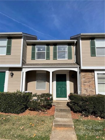 9608 Vinca Circle E sold home in Colville, Charlotte, NC