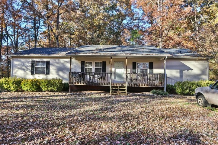 117 Valley Springs Drive sold home in Holly Ridge, Olin, NC
