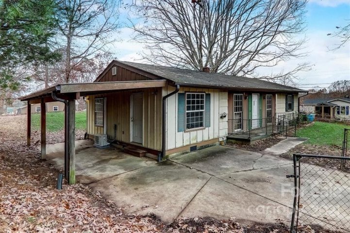 346 Oakview Park Road sold home in Oakview Park, Asheville, NC