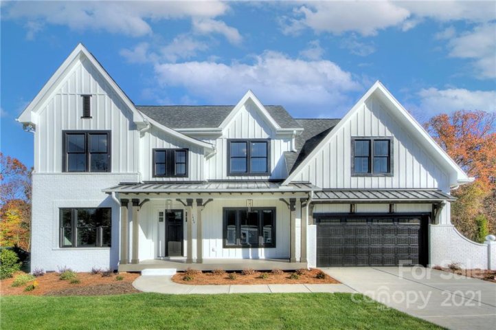 9426 Greyson Ridge Drive sold home in Greyson, Charlotte, NC