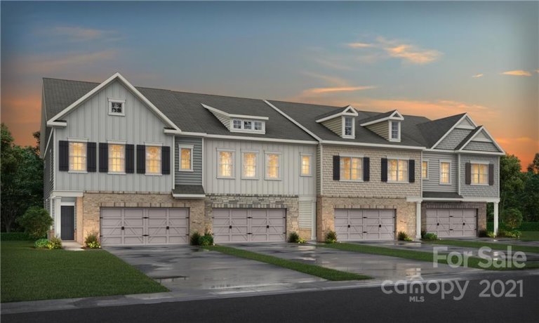 3315 Glenn Hope Way 26 sold home in Harmony at Matthews, Matthews, NC